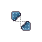 Inosuke Diagonal Resize cursor