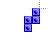Alternate select cursor