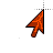 Alternate select cursor