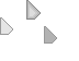 Transparent grey Cursors preview