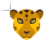Normal select cursor