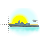 Normal select cursor