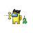 Text select cursor