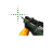 Link select cursor