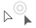 Jolt Cursors preview