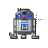 Normal select cursor