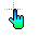 Link select cursor