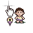 pin cursor
