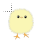 Normal select cursor
