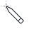 Handwriting cursor