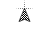 Nor-checkered-cur cursor