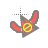 Unavailable cursor