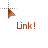 Link select cursor