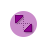 Diagonal Resize 1   cursor