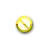 Unavailable cursor
