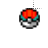 Lure Ball Cursor Enlarged cursor