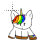 Normal select cursor