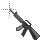 M16 cursor