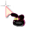 Unavailable cursor