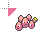 exeggcute cursor