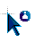 Azul marinho - Pessoal cursor