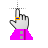 glamur cursor