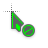 Unavailable cursor