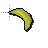 Banana_Cur cursor