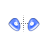 hor cursor
