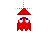 Alternate select cursor