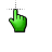 Link select cursor