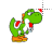 Normal select cursor