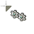 Link select cursor