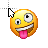 Crazy cursor