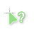 Windows 11 Green Cursors preview
