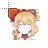 Normal select cursor