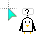 Help select cursor
