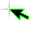 Normal select cursor