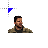 David Casual BOII cursor