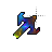 Link select cursor
