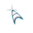 Normal select cursor