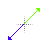 windows 8 diagonal resize 2 cursor