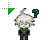 Help select cursor
