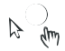 Handmade Cursors preview