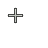 Precision select cursor