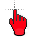 Link select cursor