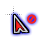 Unavailable cursor