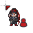 Normal select cursor