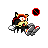 Unavailable cursor