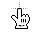 Mouse click cursor